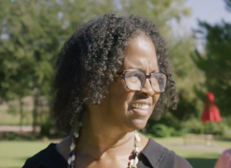 Walking in the Light  - Play Video