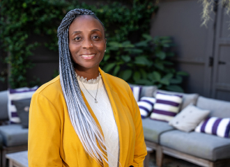 "It’s not a sign of weakness.” Veteran on Seeking Mental Health Help  - Play Video