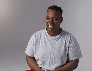 Being Vulnerable Allowed Me To Get Help - Play Video