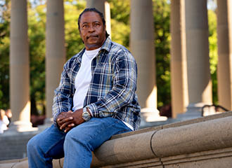 Army Veteran Talks About How “therapy was key” to His Sobriety   - Play Video