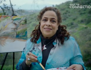 They Talked with Me, Not at Me - Play Video