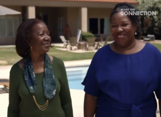 Because of Treatment - Play Video