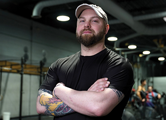 Guilt to Gratitude: Army Veteran Shares How Treatment Changed His Life 