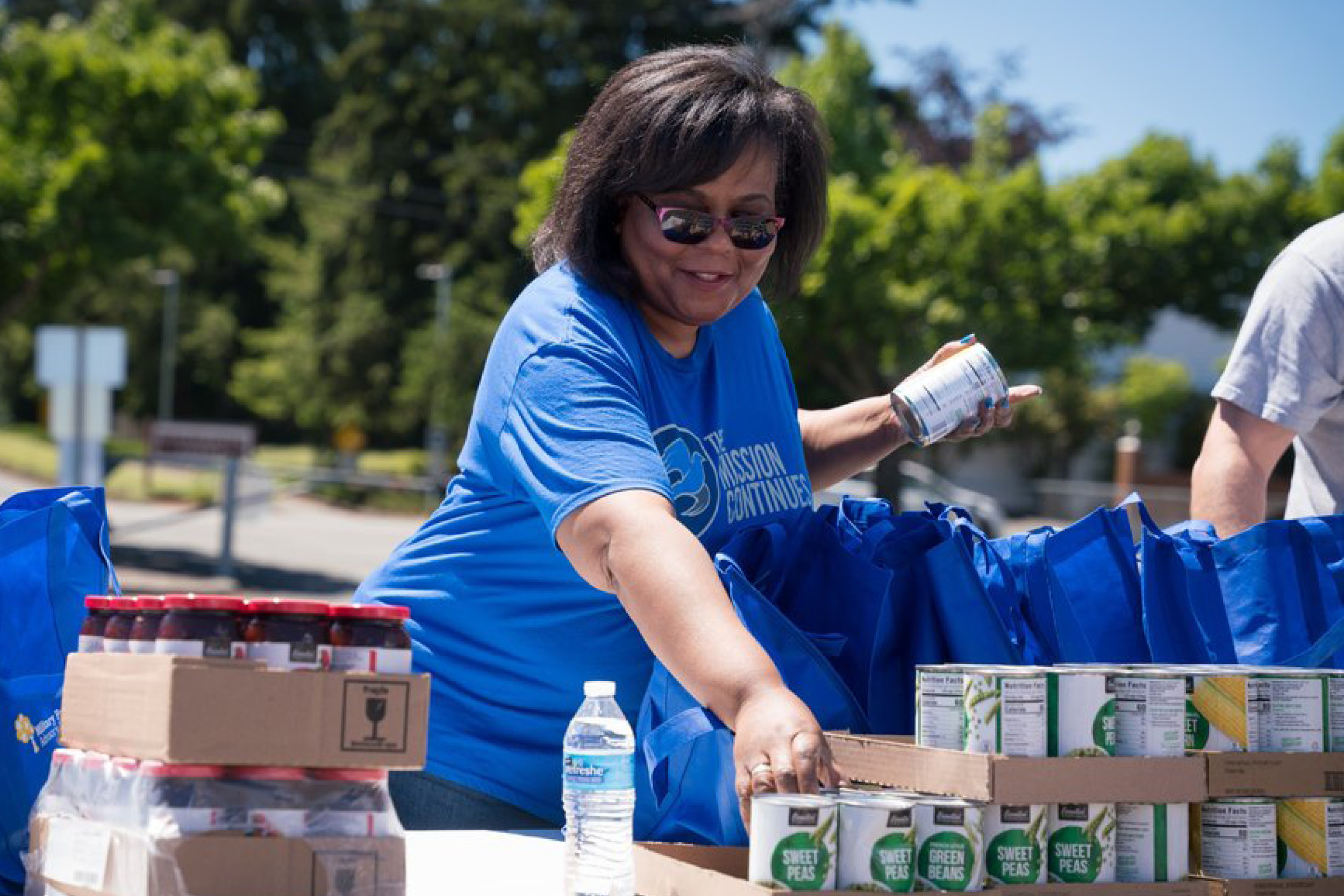 Veterans Share How Getting Help Led to Helping Others  